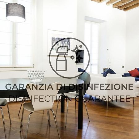 Italianway-Brisa Apartment Milan Exterior photo