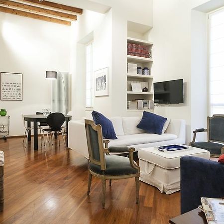 Italianway-Brisa Apartment Milan Exterior photo