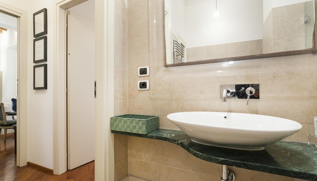 Italianway-Brisa Apartment Milan Exterior photo