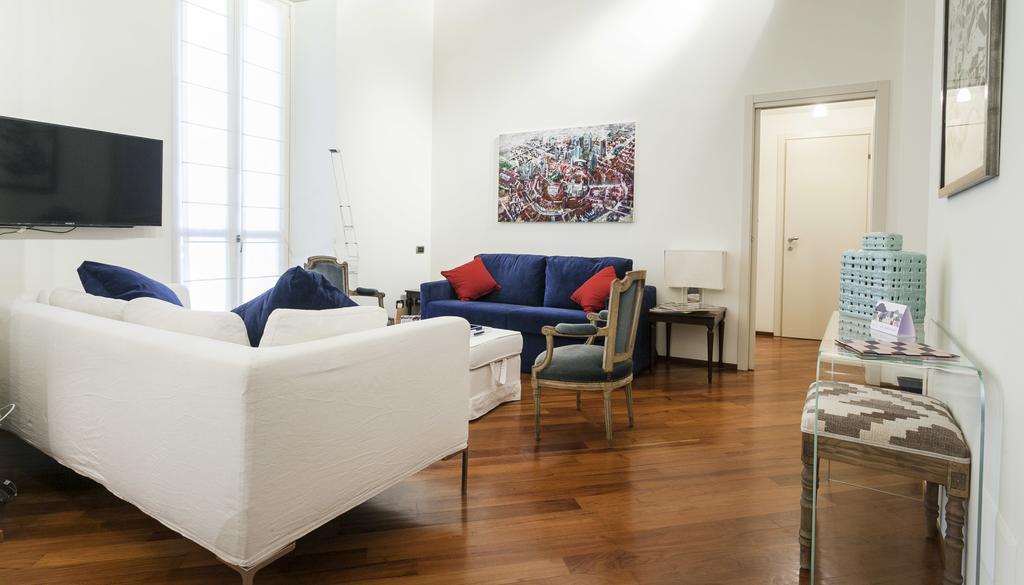 Italianway-Brisa Apartment Milan Exterior photo