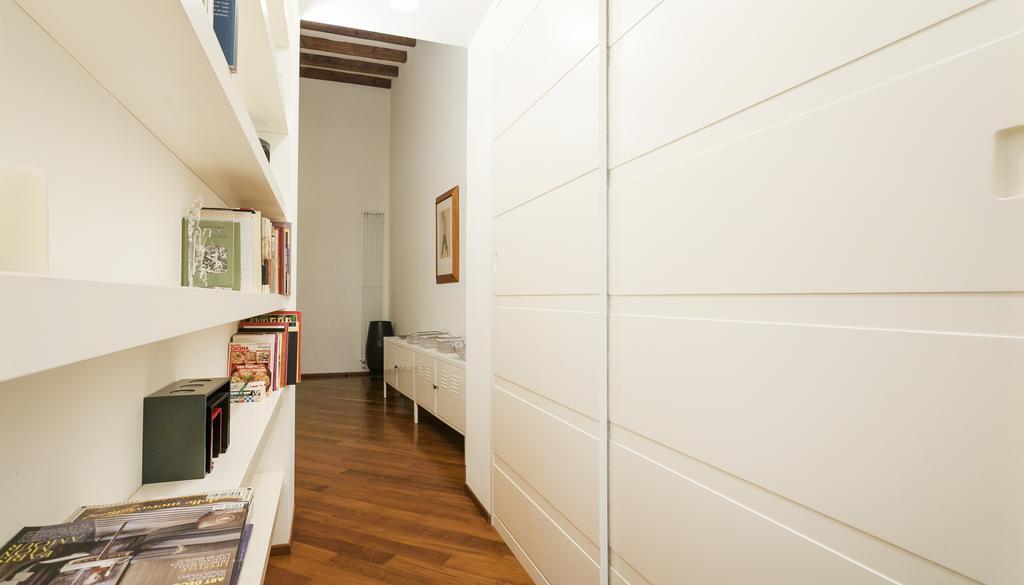 Italianway-Brisa Apartment Milan Exterior photo