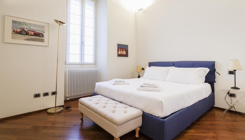 Italianway-Brisa Apartment Milan Exterior photo