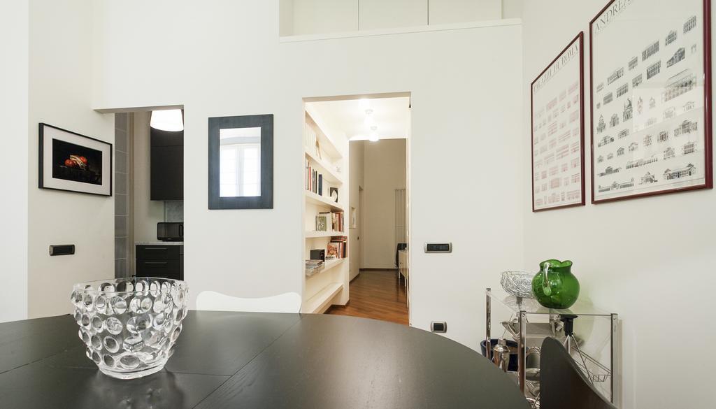 Italianway-Brisa Apartment Milan Exterior photo