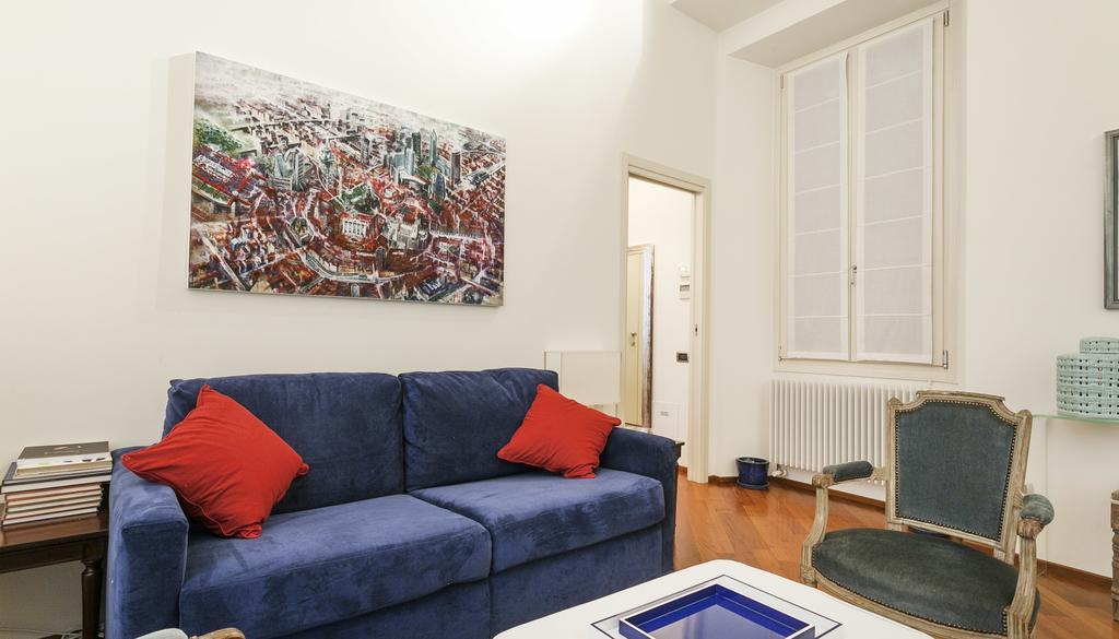 Italianway-Brisa Apartment Milan Exterior photo