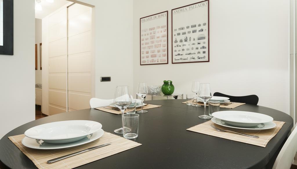 Italianway-Brisa Apartment Milan Exterior photo