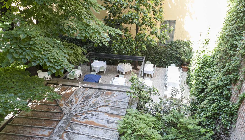 Italianway-Brisa Apartment Milan Exterior photo